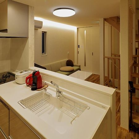 Cococonne Fukuoka Nishijin Otel Dış mekan fotoğraf