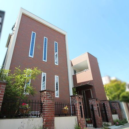 Cococonne Fukuoka Nishijin Otel Dış mekan fotoğraf