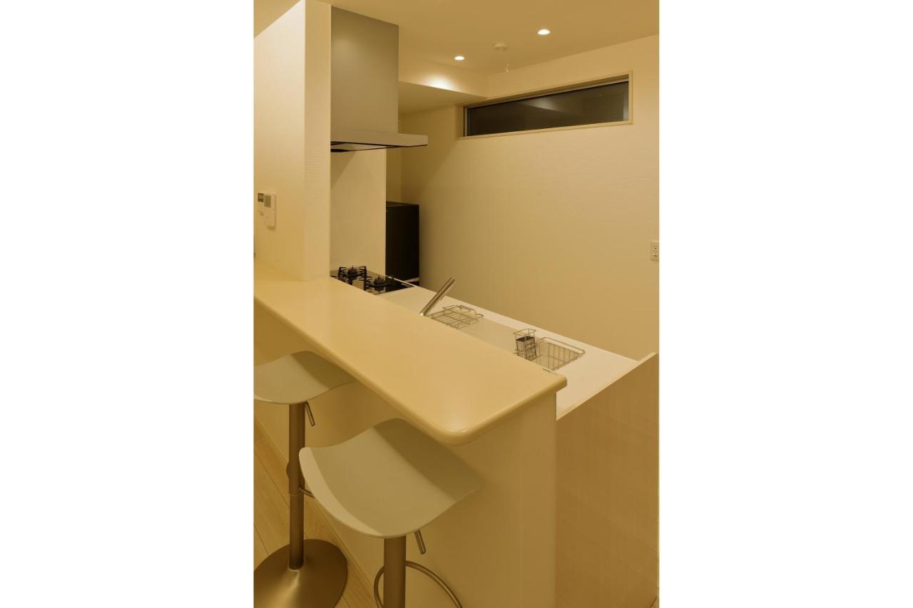 Cococonne Fukuoka Nishijin Otel Dış mekan fotoğraf
