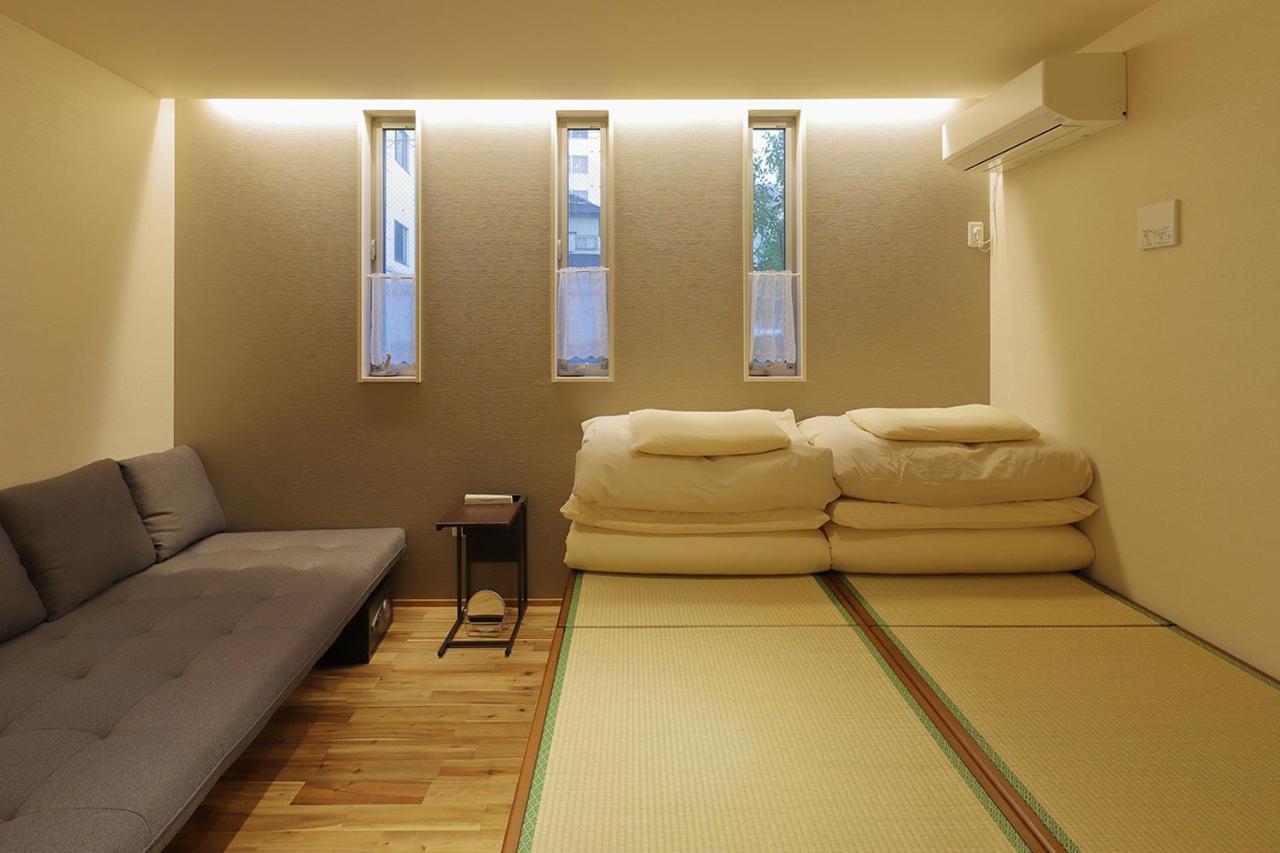Cococonne Fukuoka Nishijin Otel Dış mekan fotoğraf
