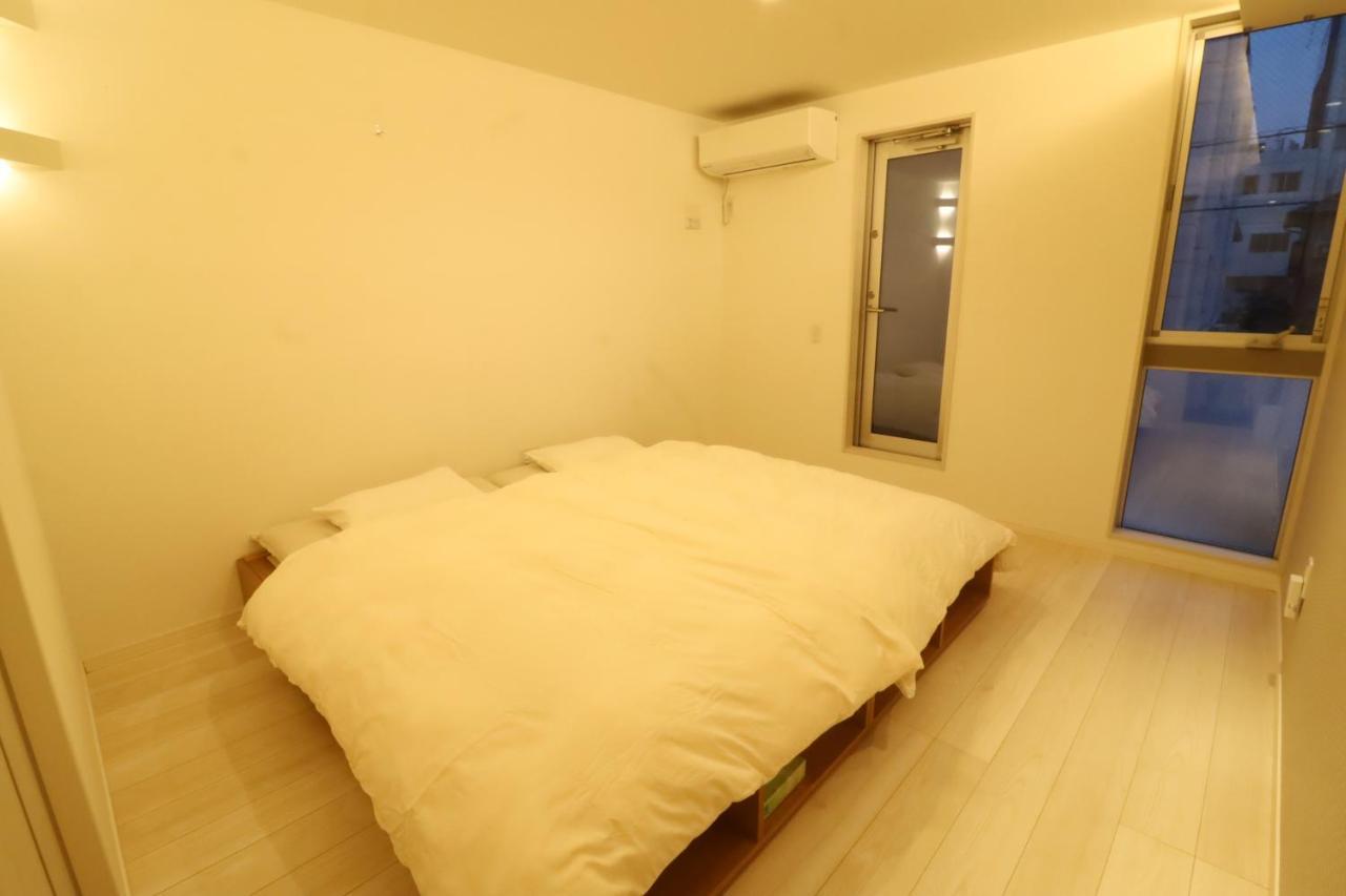 Cococonne Fukuoka Nishijin Otel Dış mekan fotoğraf