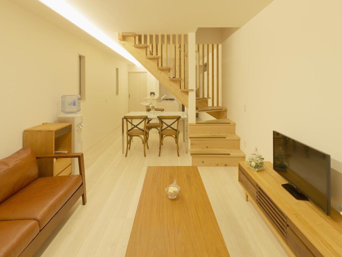 Cococonne Fukuoka Nishijin Otel Dış mekan fotoğraf