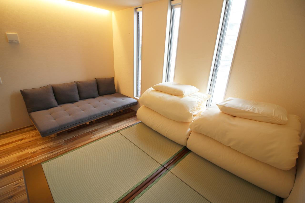 Cococonne Fukuoka Nishijin Otel Dış mekan fotoğraf