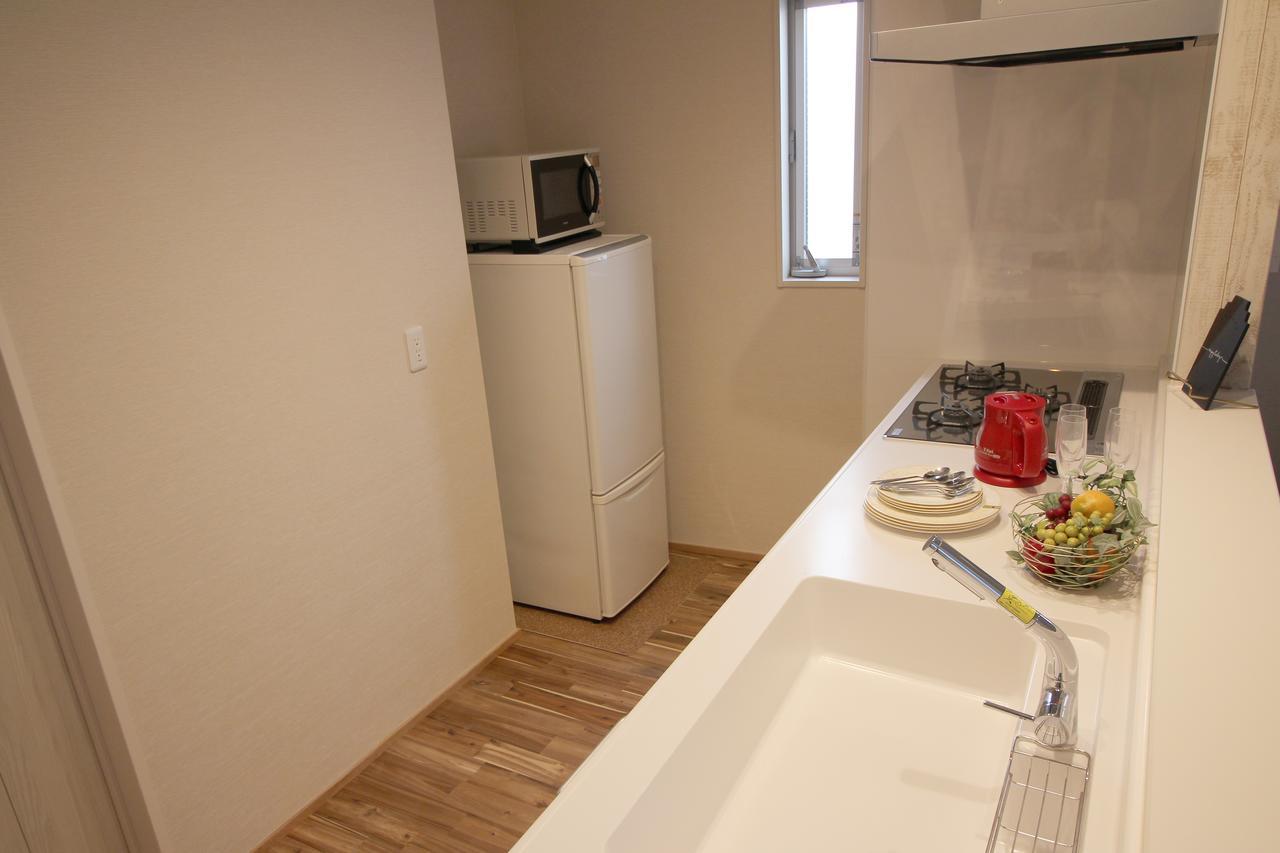 Cococonne Fukuoka Nishijin Otel Dış mekan fotoğraf