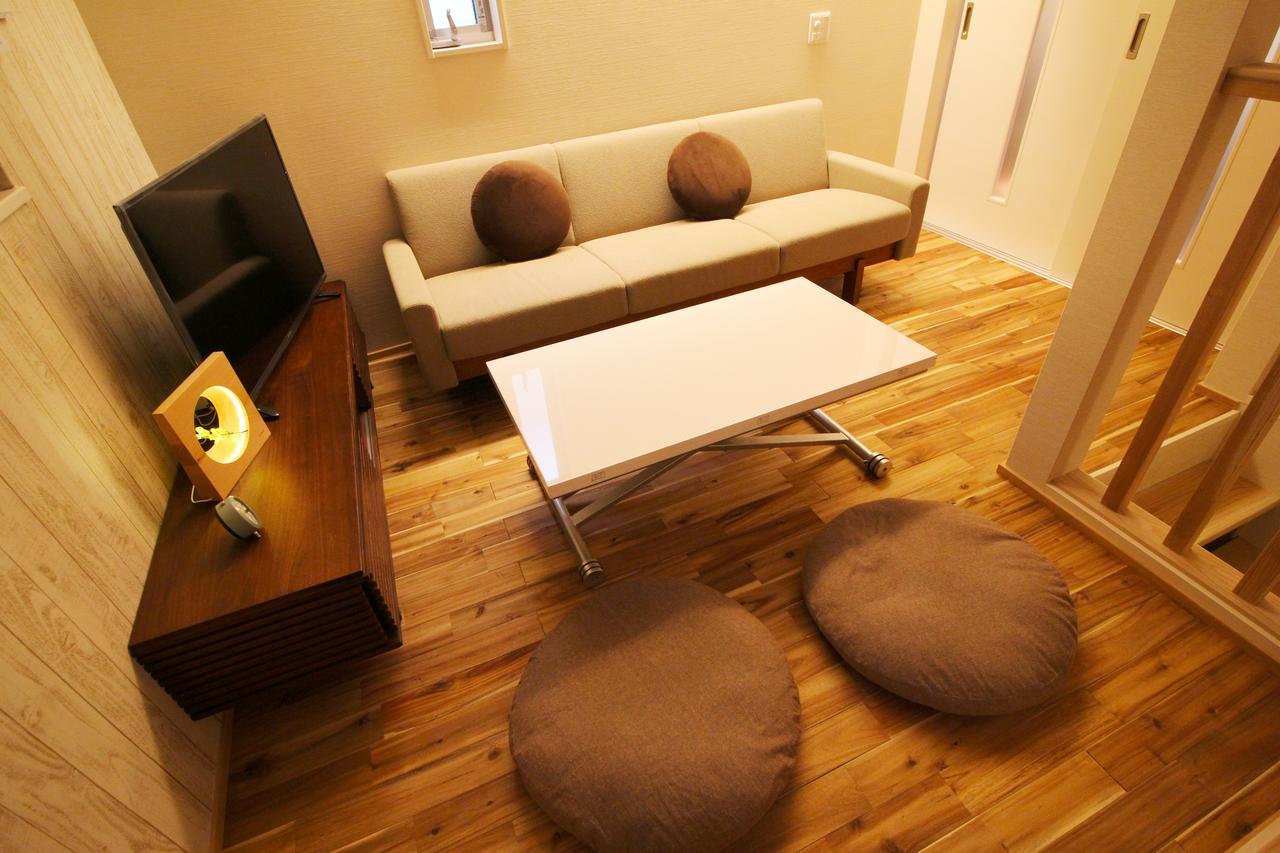 Cococonne Fukuoka Nishijin Otel Dış mekan fotoğraf