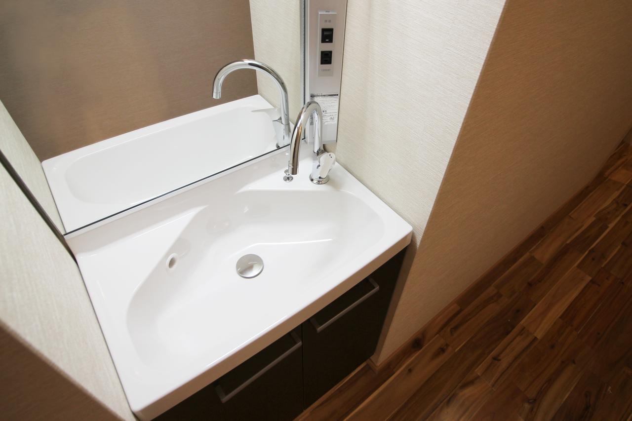 Cococonne Fukuoka Nishijin Otel Dış mekan fotoğraf