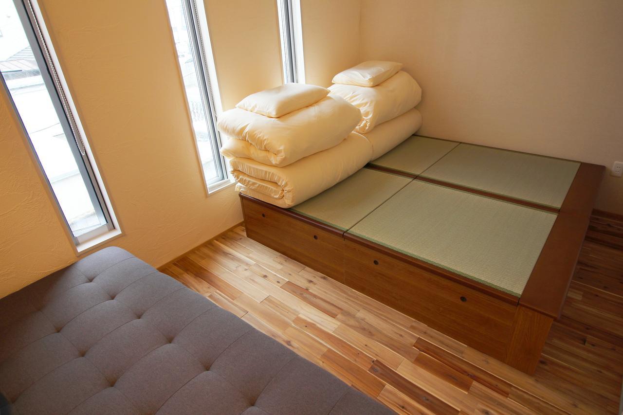 Cococonne Fukuoka Nishijin Otel Dış mekan fotoğraf